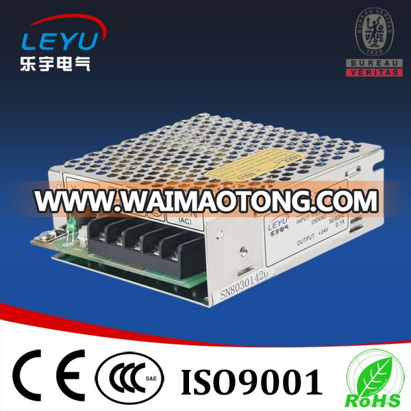 15w 5v 12v 24v output PSU CE ROHS Approval led driver constant voltage LED Driver