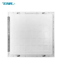 150LM/W Flicker free high quality dimmable 2x2 2x4  back lit led panel light