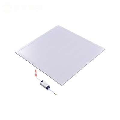 Good Quality IP20 Recessed 36W 42W 48W led slim light panel 600x600