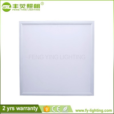 2018 New design custom 600 x 600 led panel,36w led panel light,led ceiling light panel